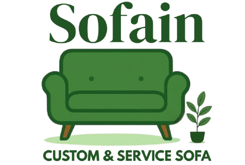 Sofain Costum