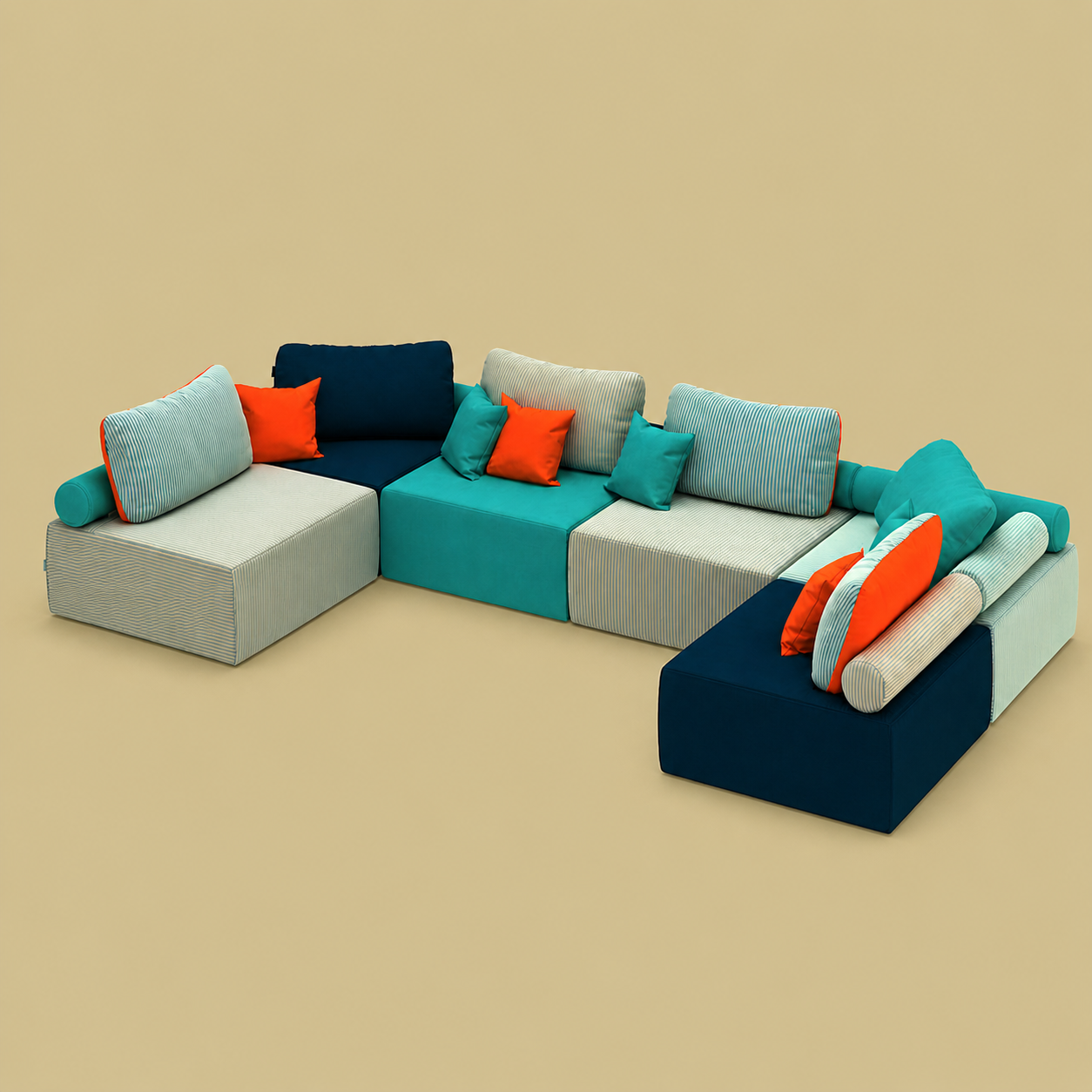 Ide Sofa Custom